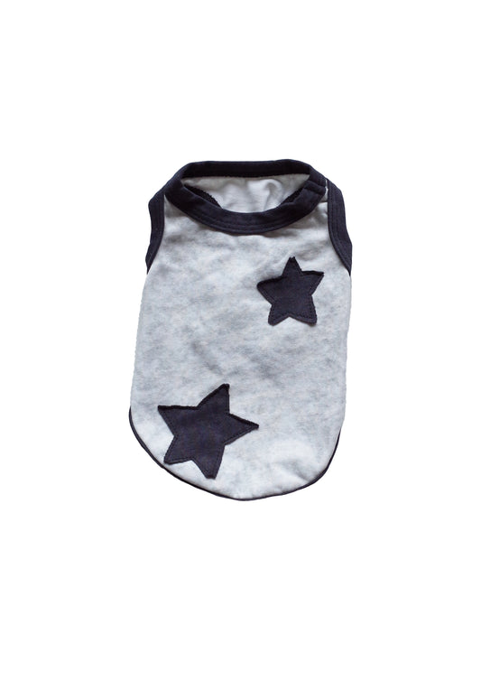 Patuu Blue Star Tank Top