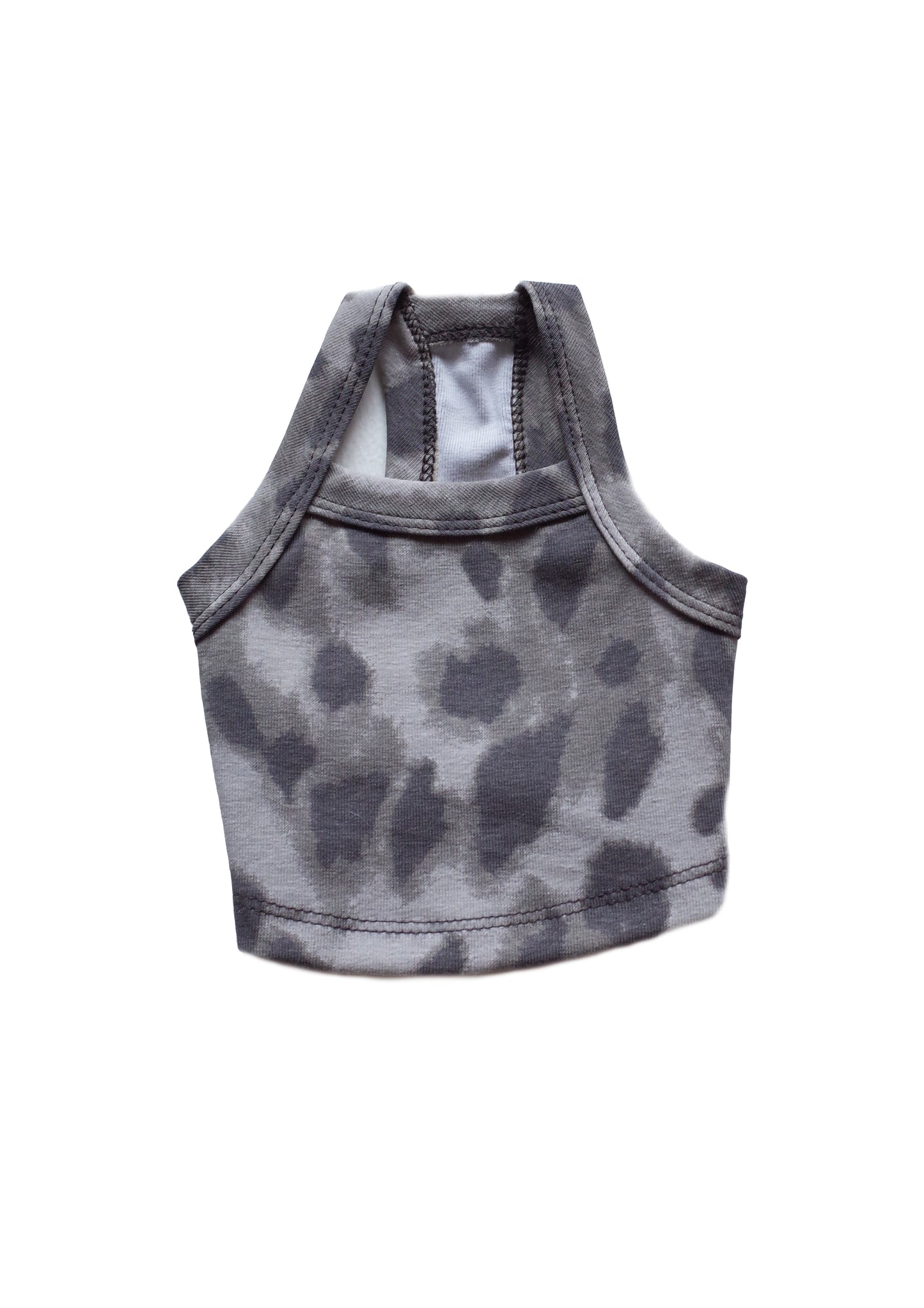 Patuu Leopard Cami Tank Top